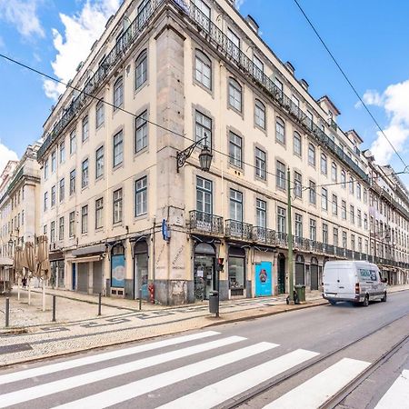 Guestready - Apt Located On Lisbon City Centre Apartment Exterior photo